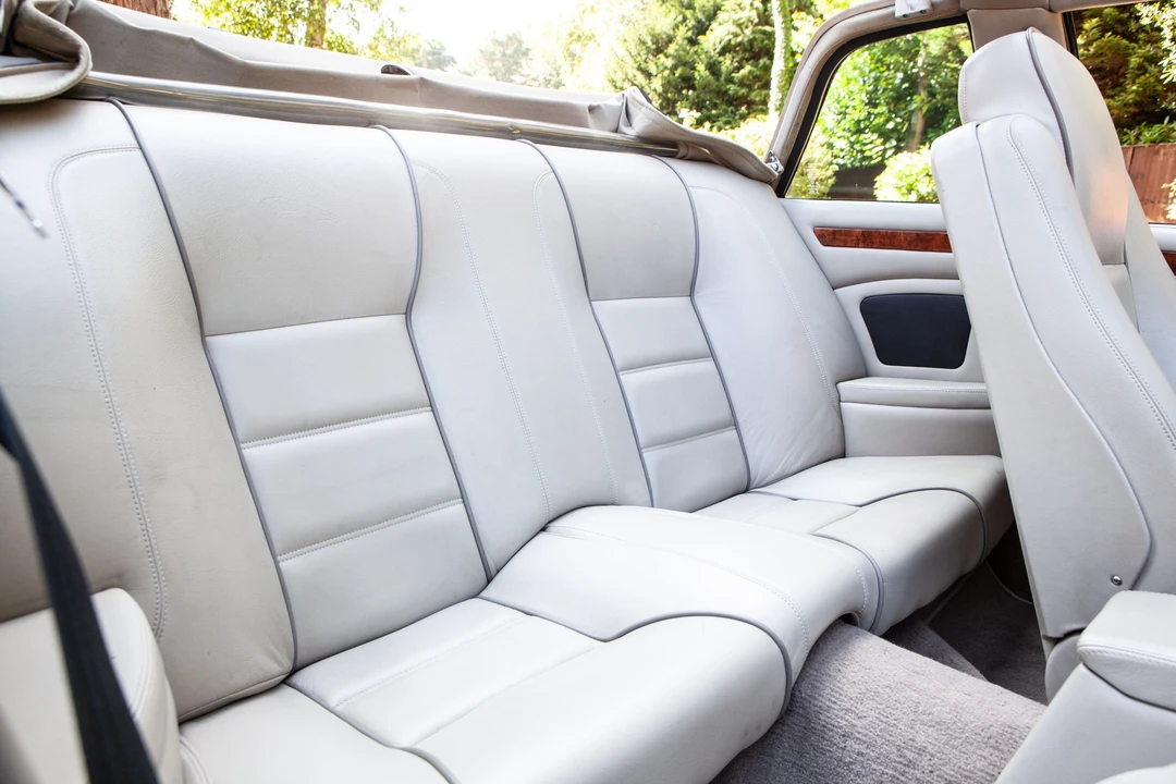 1986 Jaguar XJS Pre-Facelift V12 - Image 4 of 31