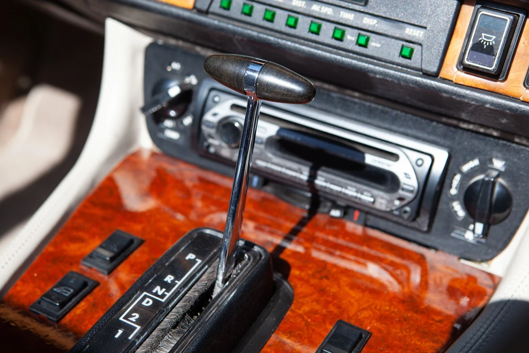 1986 Jaguar XJS Pre-Facelift V12 - Image 7 of 31