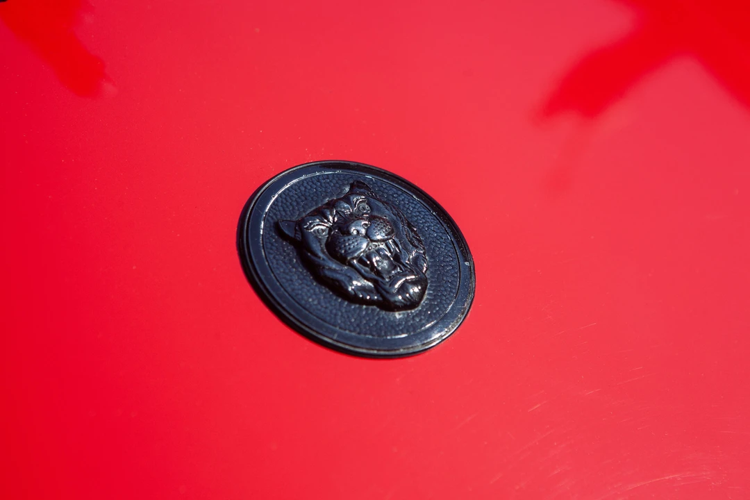 1986 Jaguar XJS Pre-Facelift V12 - Image 29 of 31