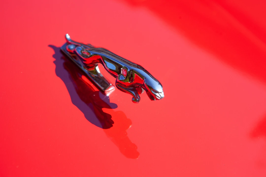 1986 Jaguar XJS Pre-Facelift V12 - Image 30 of 31