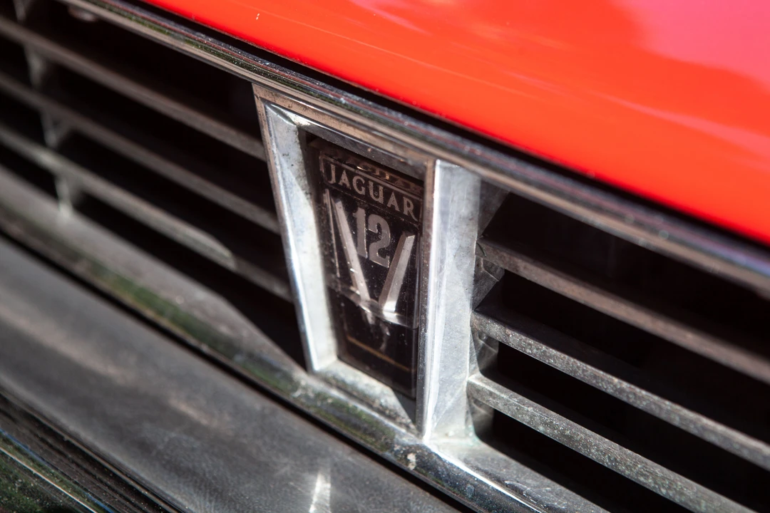 1986 Jaguar XJS Pre-Facelift V12 - Image 28 of 31