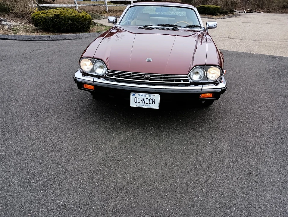 1986 Jaguar XJS Pre-Facelift V12 - Image 13 of 31