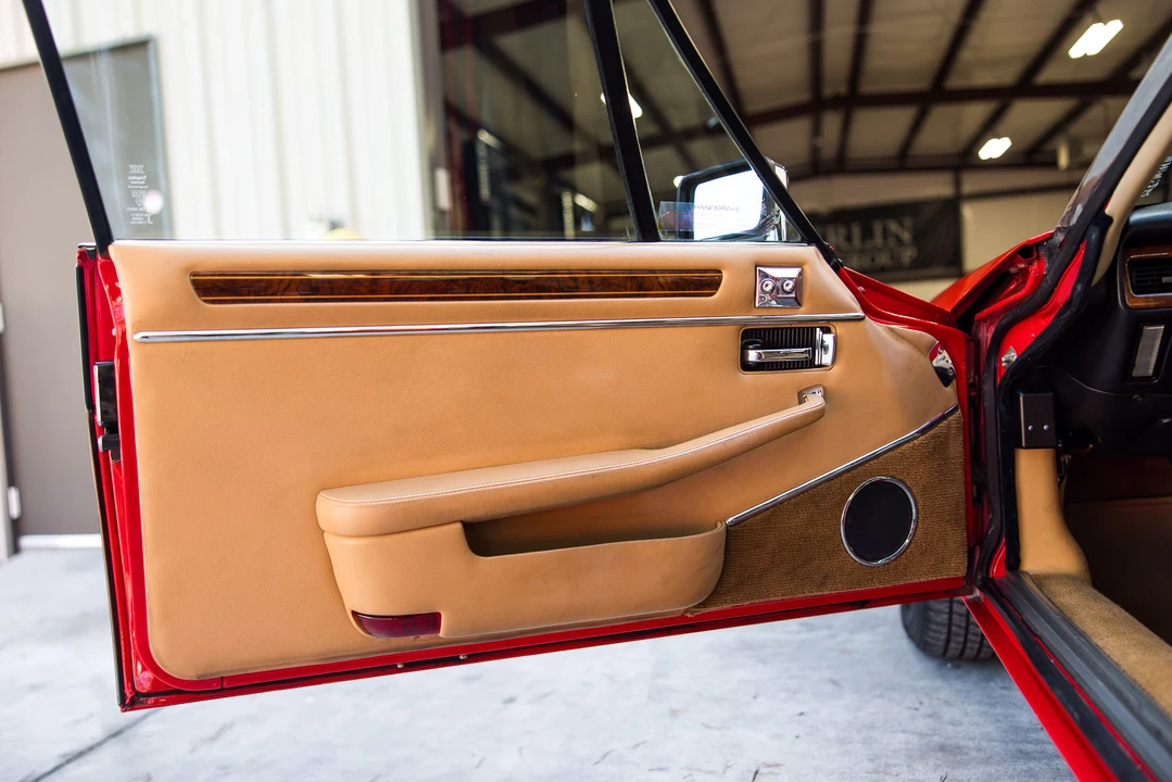1986 Jaguar XJS Pre-Facelift V12 - Image 28 of 31