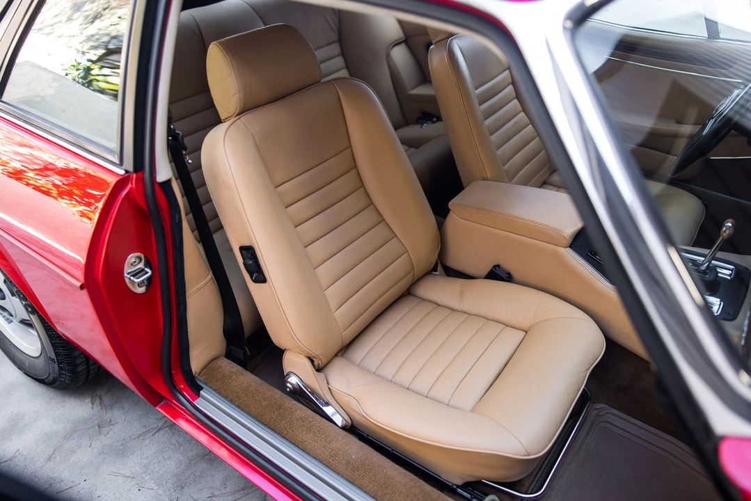 1986 Jaguar XJS Pre-Facelift V12 - Image 30 of 31