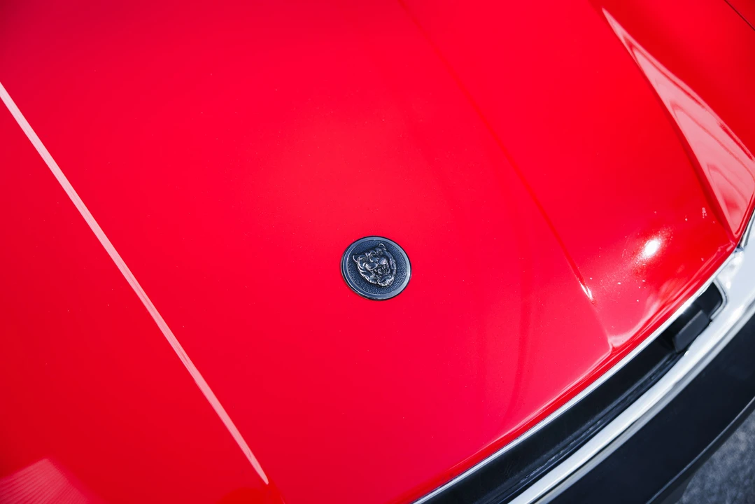 1986 Jaguar XJS Pre-Facelift V12 - Image 21 of 31