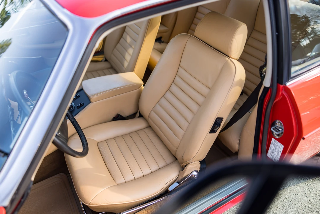 1986 Jaguar XJS Pre-Facelift V12 - Image 29 of 31
