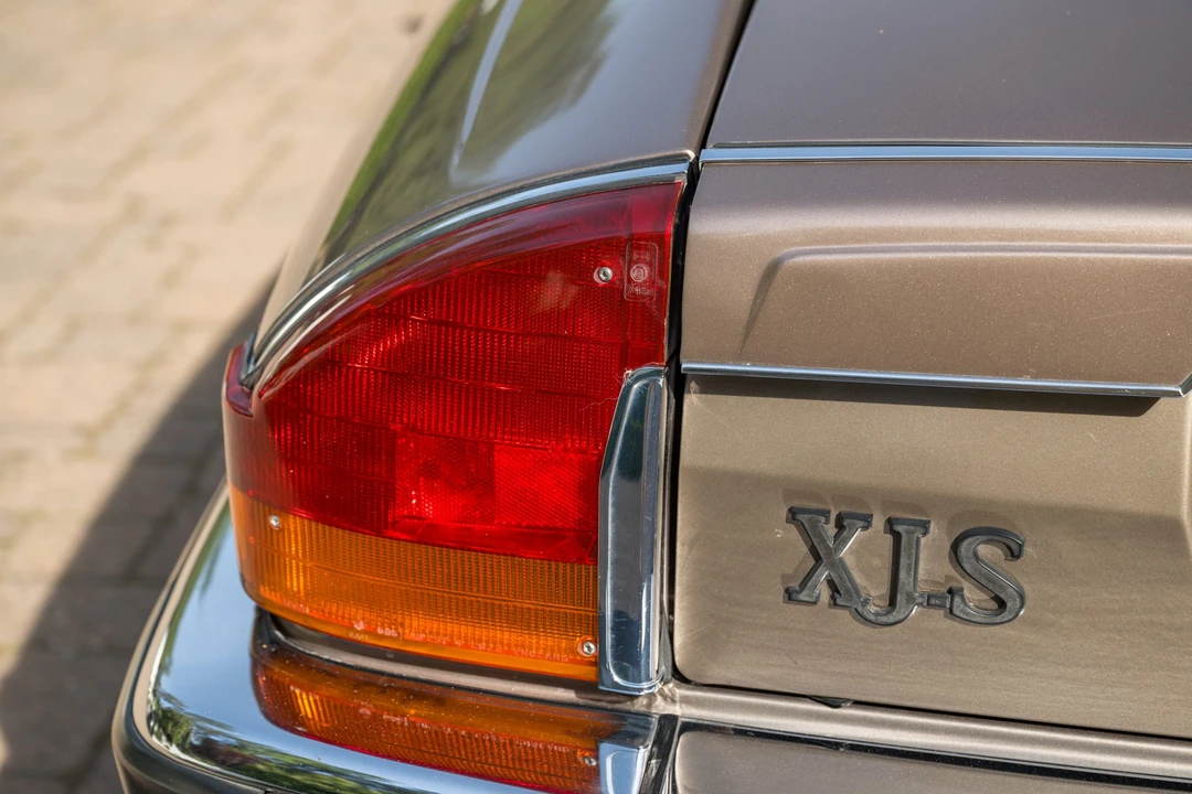 1986 Jaguar XJS Pre-Facelift V12 - Image 17 of 31