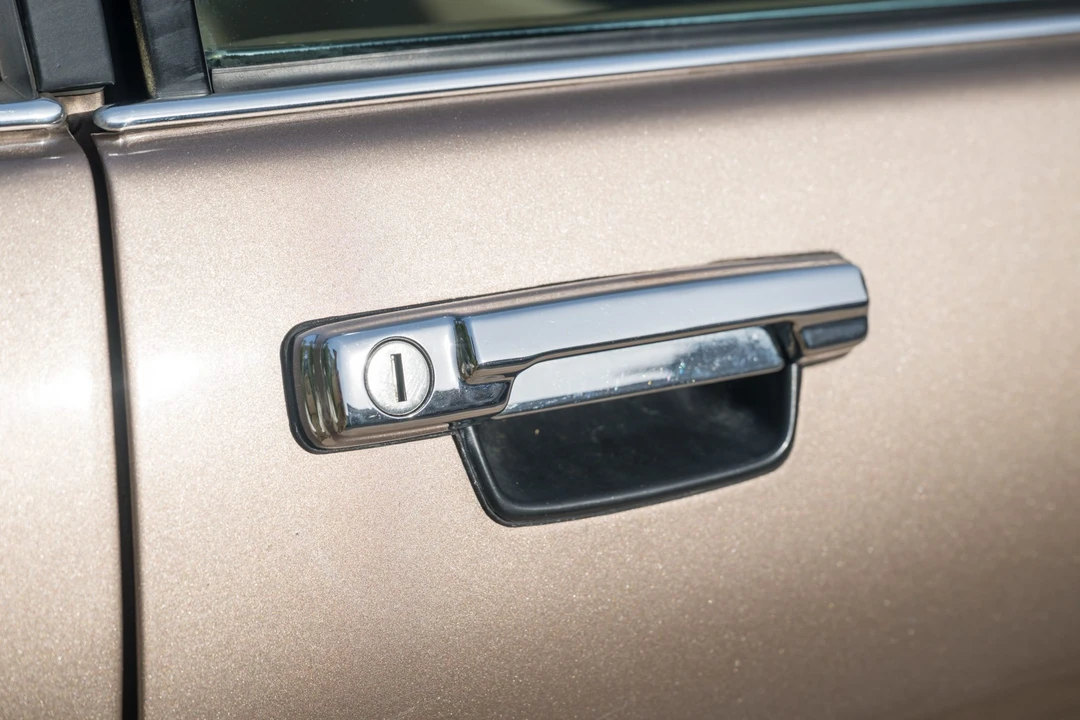 1986 Jaguar XJS Pre-Facelift V12 - Image 25 of 31