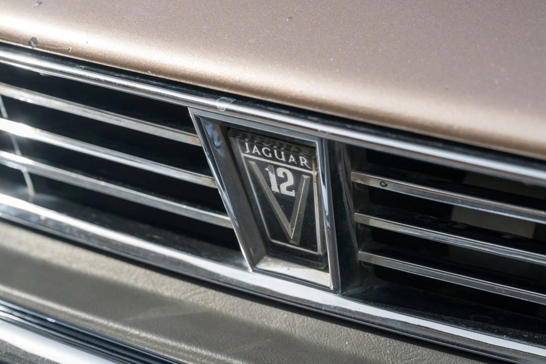 1986 Jaguar XJS Pre-Facelift V12 - Image 16 of 31