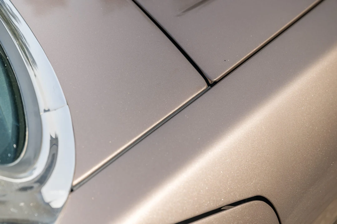 1986 Jaguar XJS Pre-Facelift V12 - Image 27 of 31
