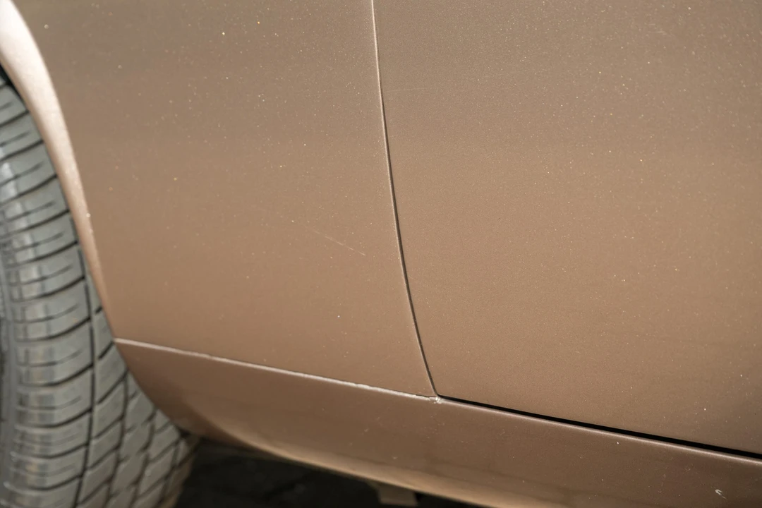 1986 Jaguar XJS Pre-Facelift V12 - Image 30 of 31