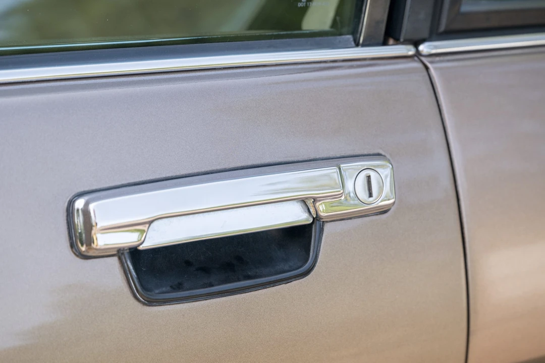 1986 Jaguar XJS Pre-Facelift V12 - Image 24 of 31