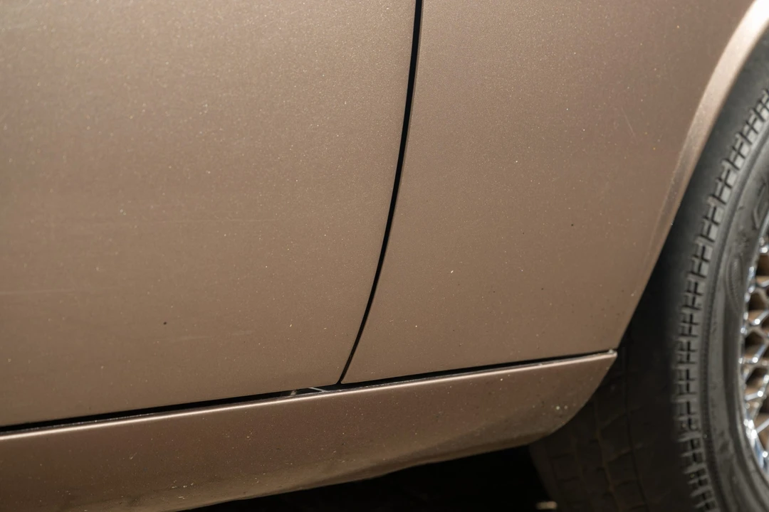 1986 Jaguar XJS Pre-Facelift V12 - Image 29 of 31