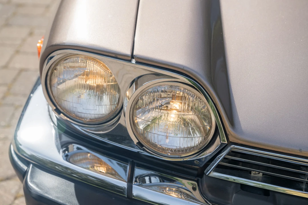 1986 Jaguar XJS Pre-Facelift V12 - Image 11 of 31