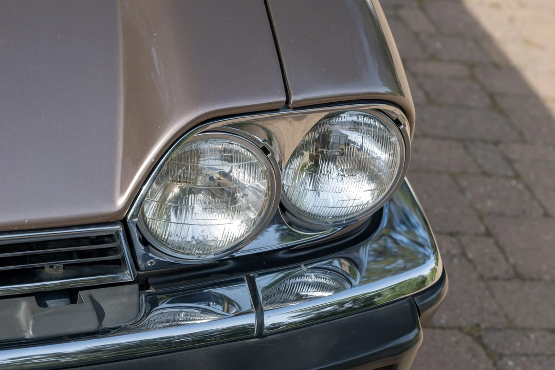 1986 Jaguar XJS Pre-Facelift V12 - Image 14 of 31