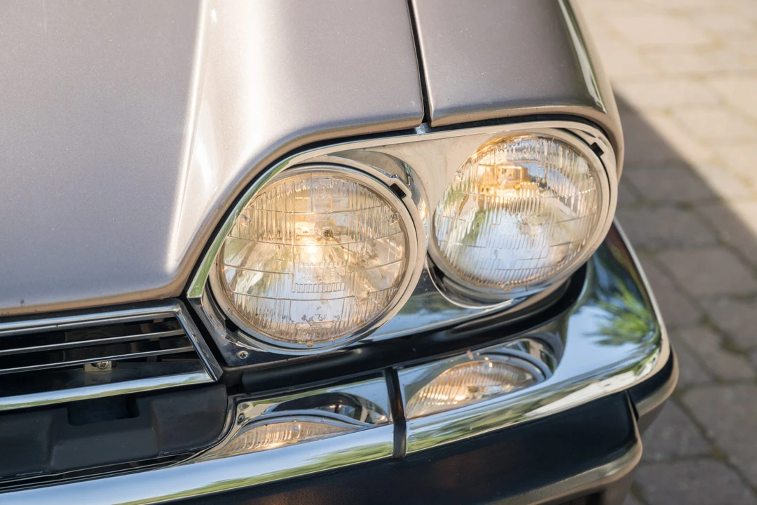 1986 Jaguar XJS Pre-Facelift V12 - Image 12 of 31