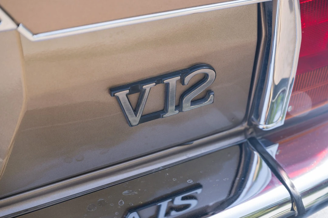 1986 Jaguar XJS Pre-Facelift V12 - Image 20 of 31