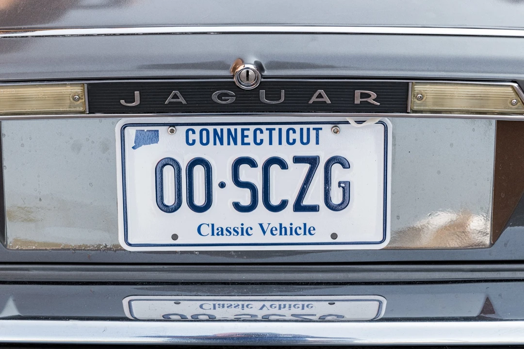 1986 Jaguar XJS Pre-Facelift V12 - Image 22 of 31