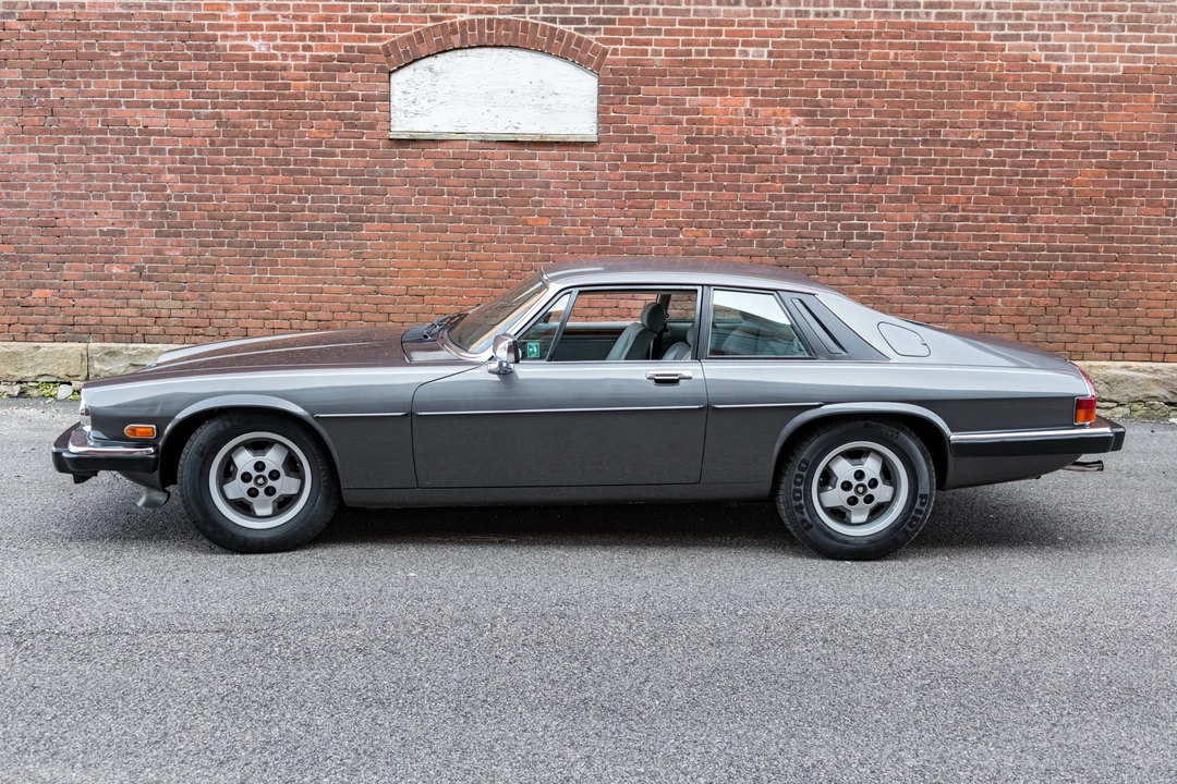 1986 Jaguar XJS Pre-Facelift V12 - Image 8 of 31