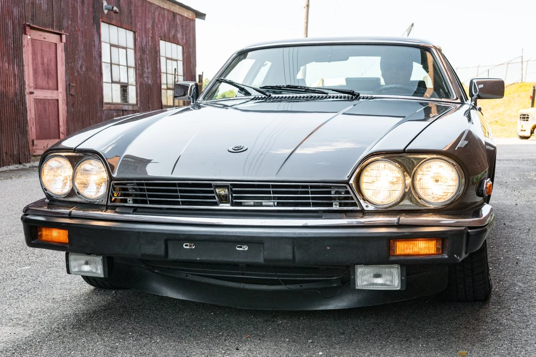 1986 Jaguar XJS Pre-Facelift V12 - Image 11 of 31
