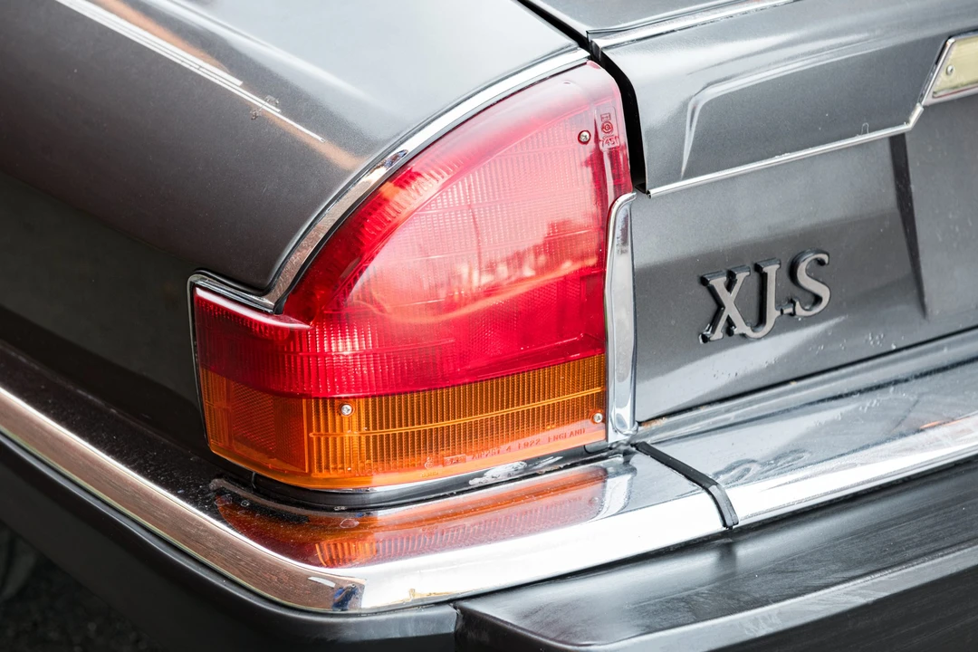 1986 Jaguar XJS Pre-Facelift V12 - Image 19 of 31