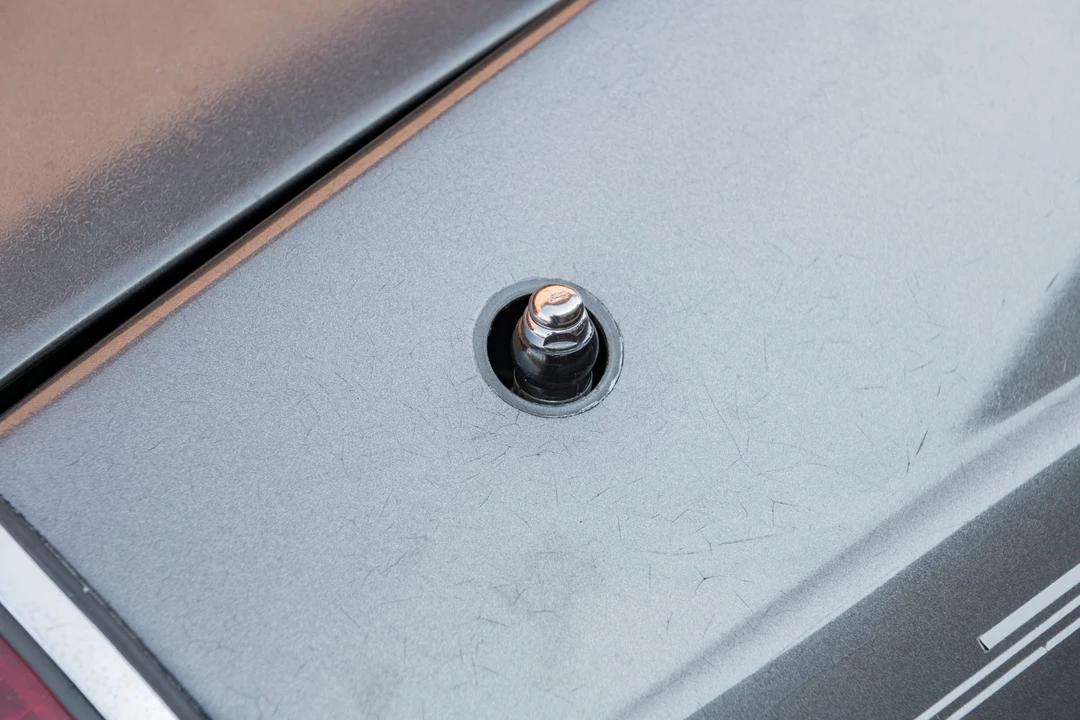 1986 Jaguar XJS Pre-Facelift V12 - Image 26 of 31