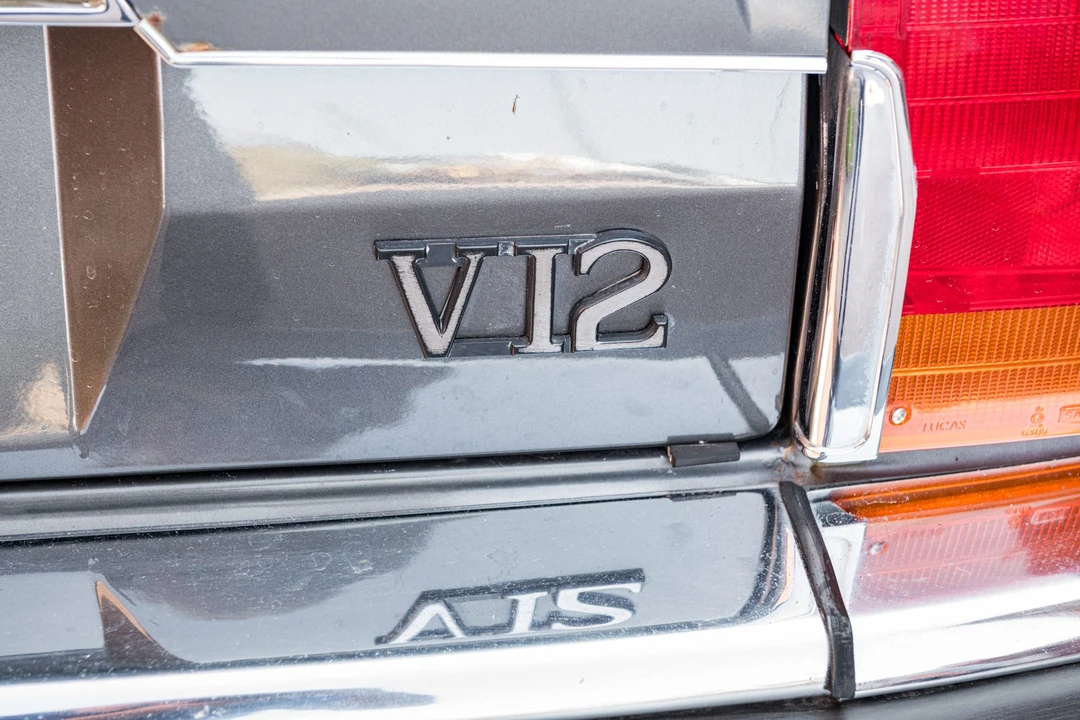1986 Jaguar XJS Pre-Facelift V12 - Image 23 of 31