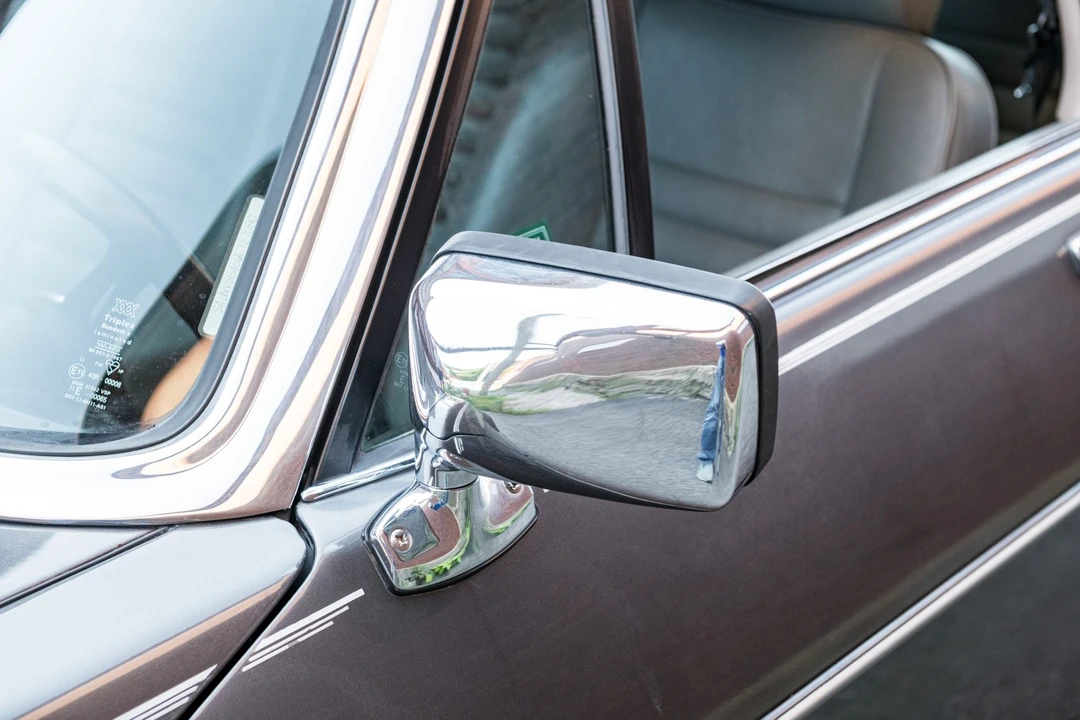 1986 Jaguar XJS Pre-Facelift V12 - Image 28 of 31