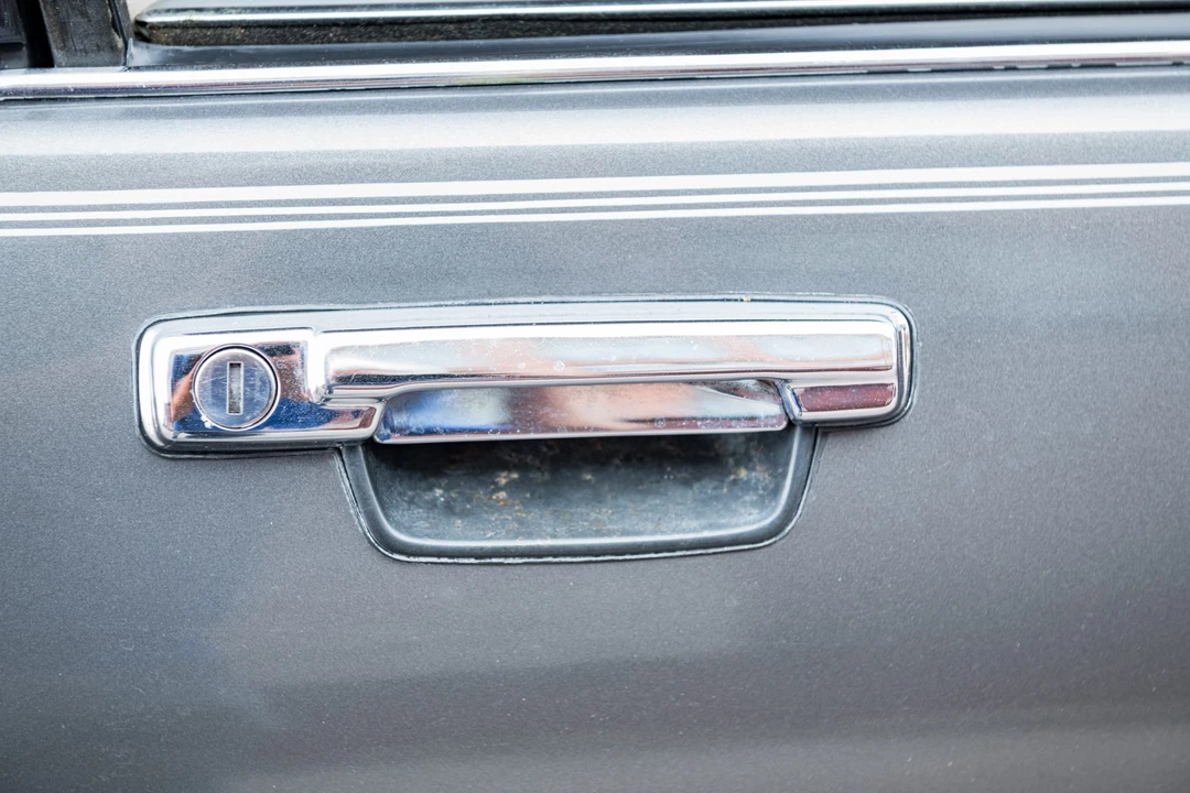 1986 Jaguar XJS Pre-Facelift V12 - Image 27 of 31