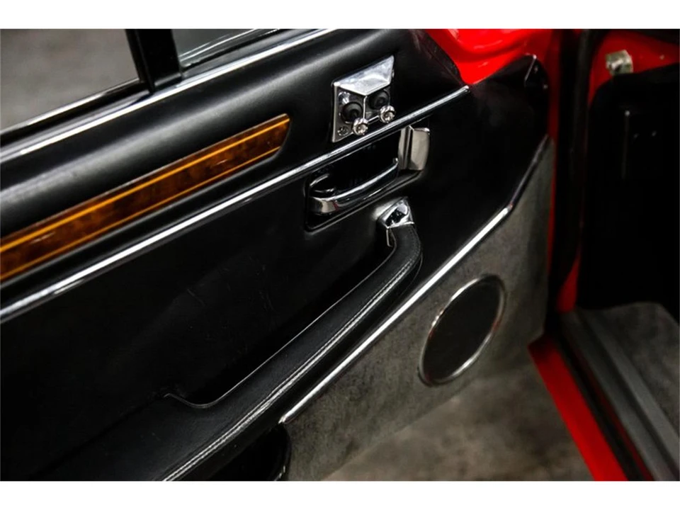 1986 Jaguar XJ Series 3 - Image 17 of 31