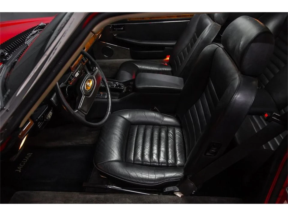 1986 Jaguar XJ Series 3 - Image 21 of 31