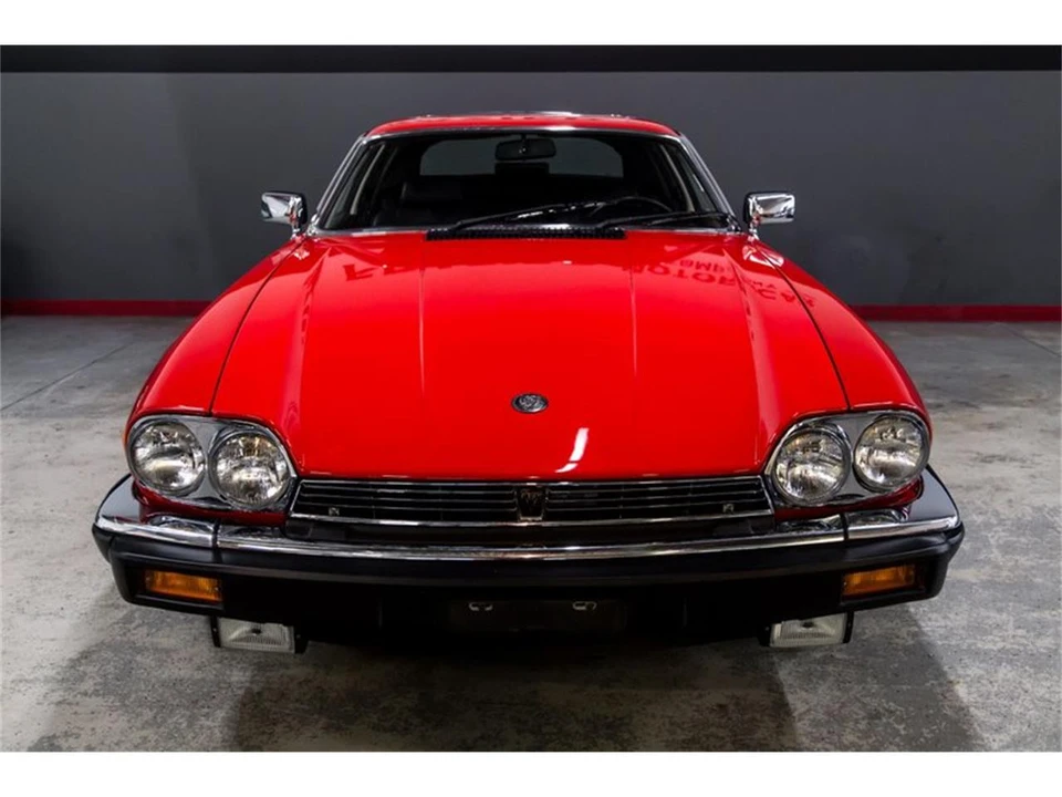 1986 Jaguar XJ Series 3 - Image 14 of 31