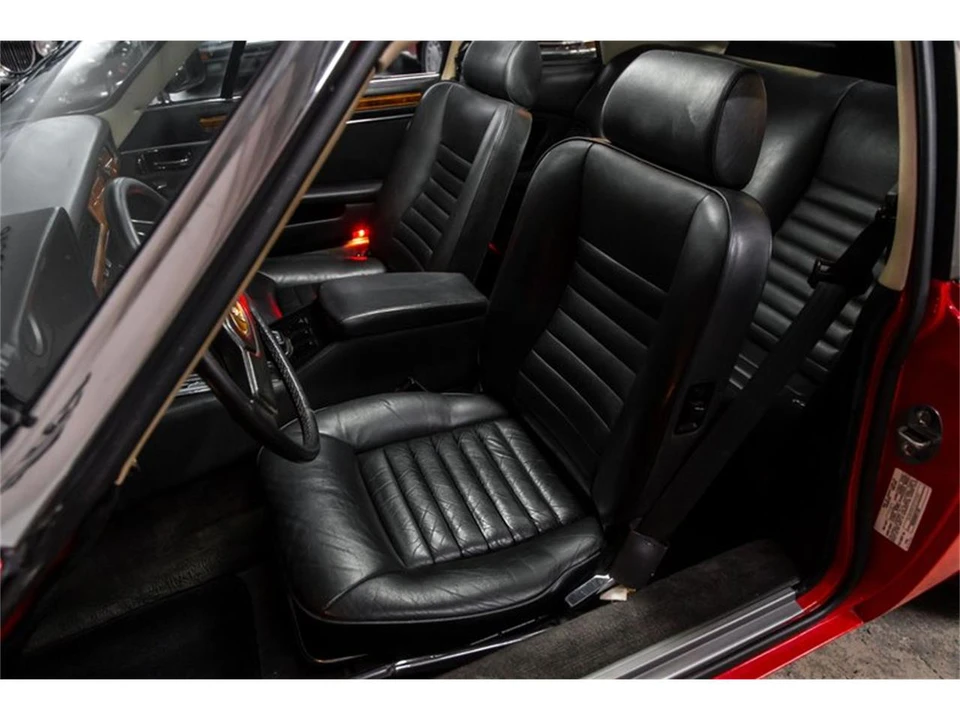 1986 Jaguar XJ Series 3 - Image 22 of 31