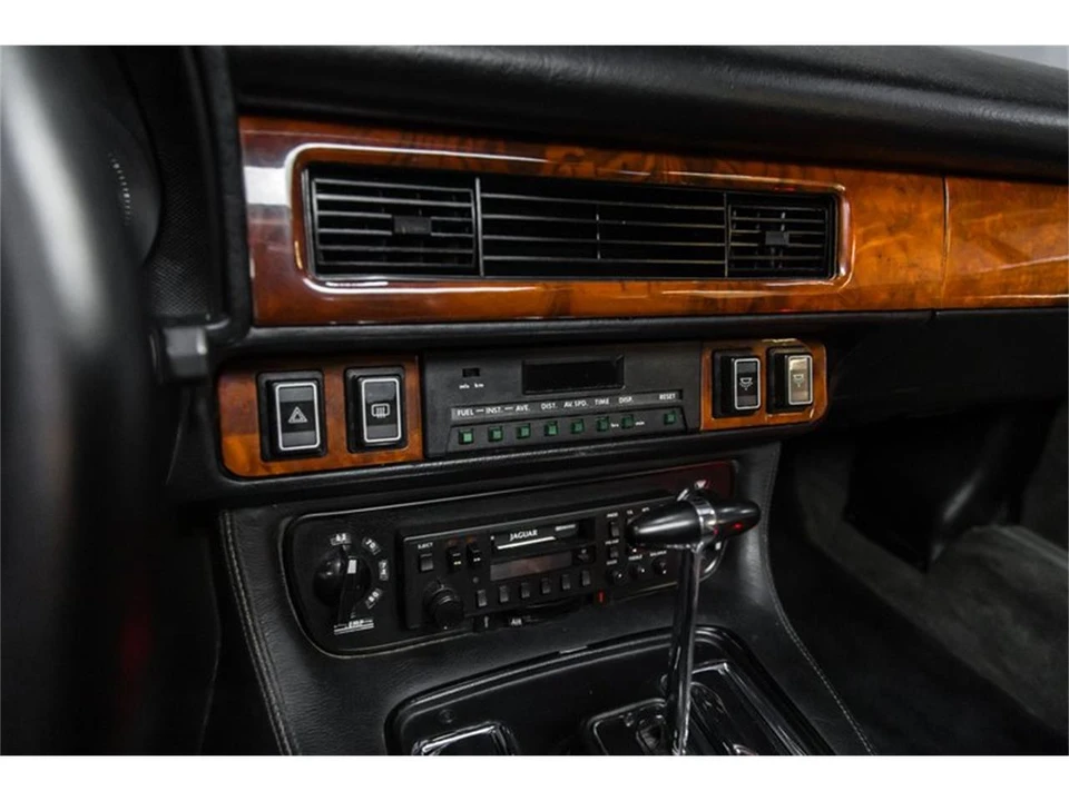 1986 Jaguar XJ Series 3 - Image 31 of 31