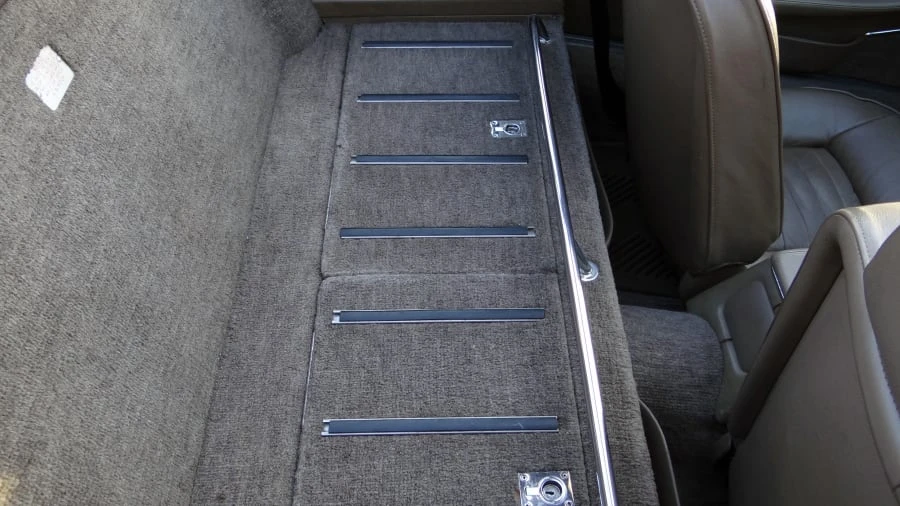 1986 Jaguar XJS Pre-Facelift V12 - Image 12 of 15