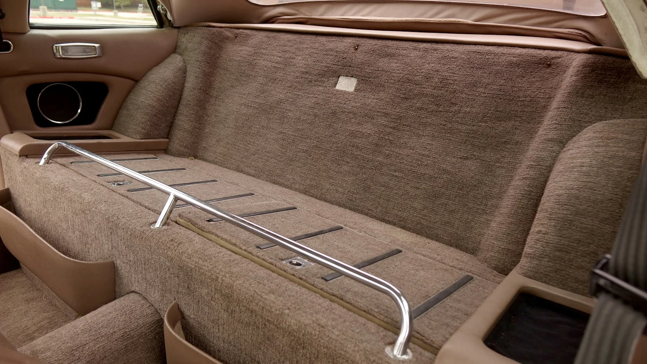 1986 Jaguar XJS - Image 5 of 31