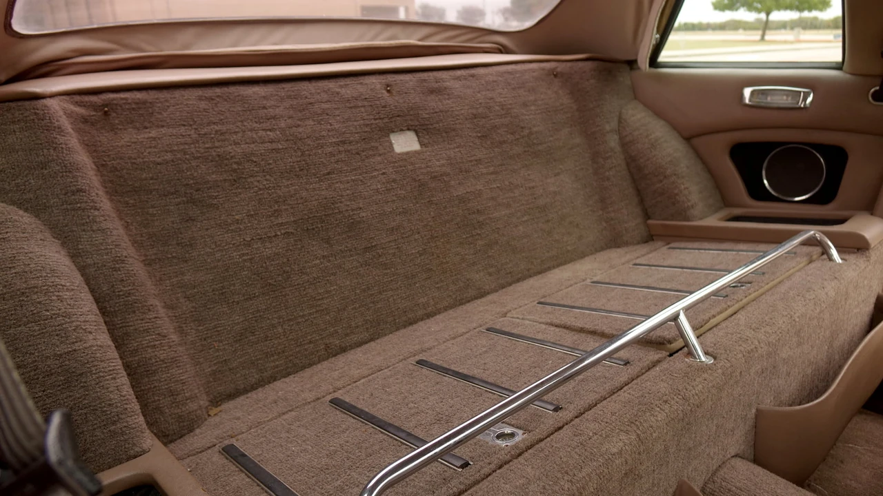1986 Jaguar XJS - Image 6 of 31