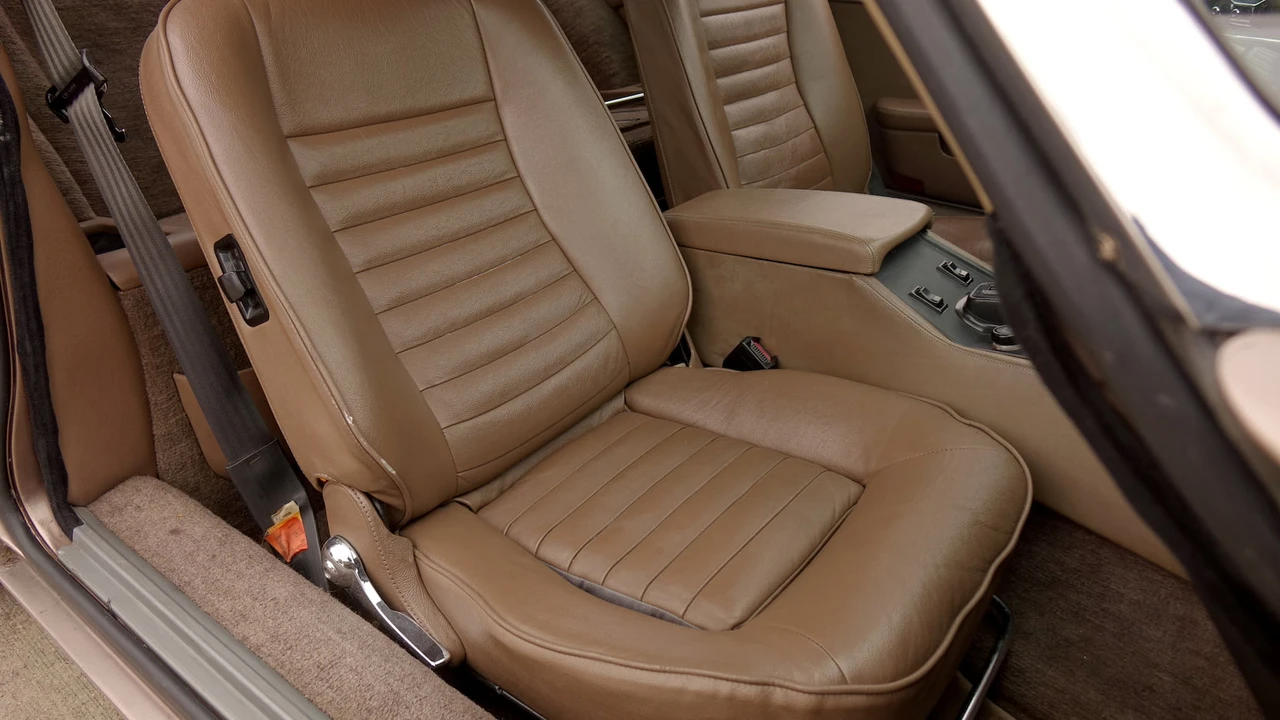 1986 Jaguar XJS - Image 8 of 31
