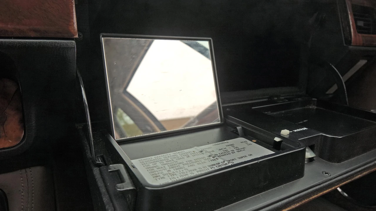 1986 Jaguar XJS - Image 30 of 31