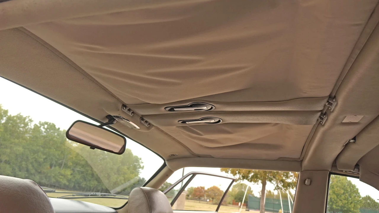 1986 Jaguar XJS - Image 31 of 31
