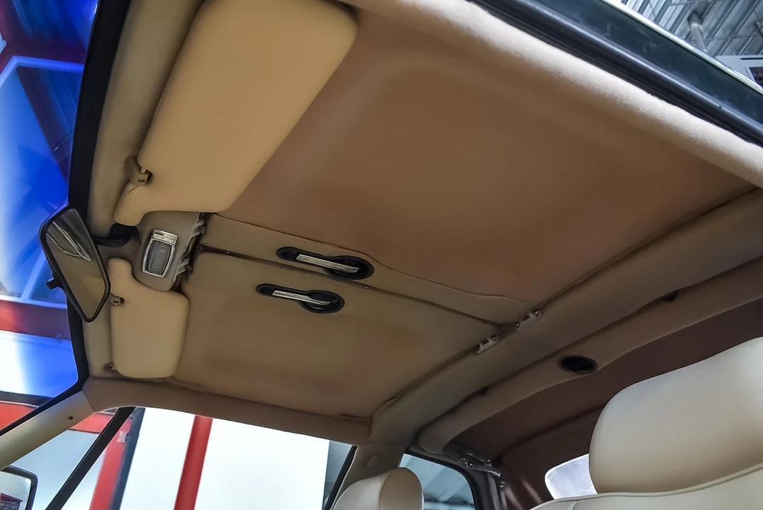 1986 Jaguar XJS Pre-Facelift V12 - Image 23 of 30