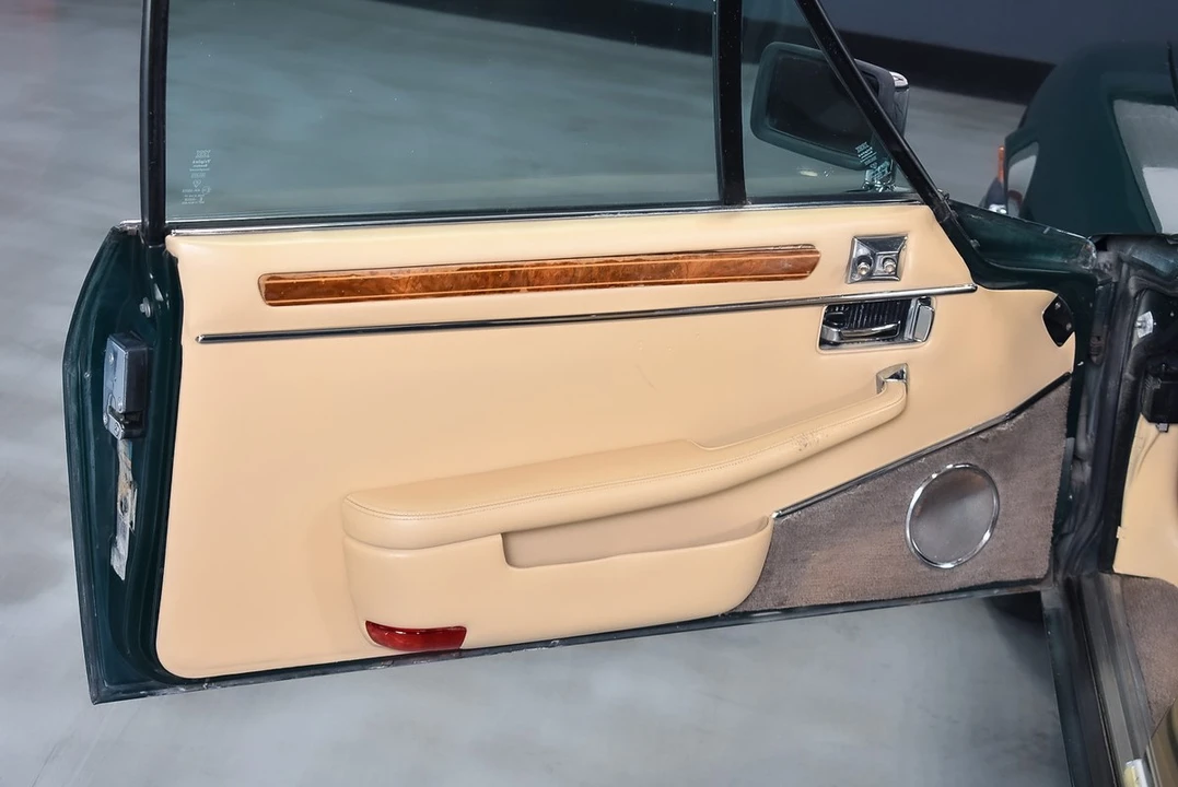 1986 Jaguar XJS Pre-Facelift V12 - Image 24 of 30