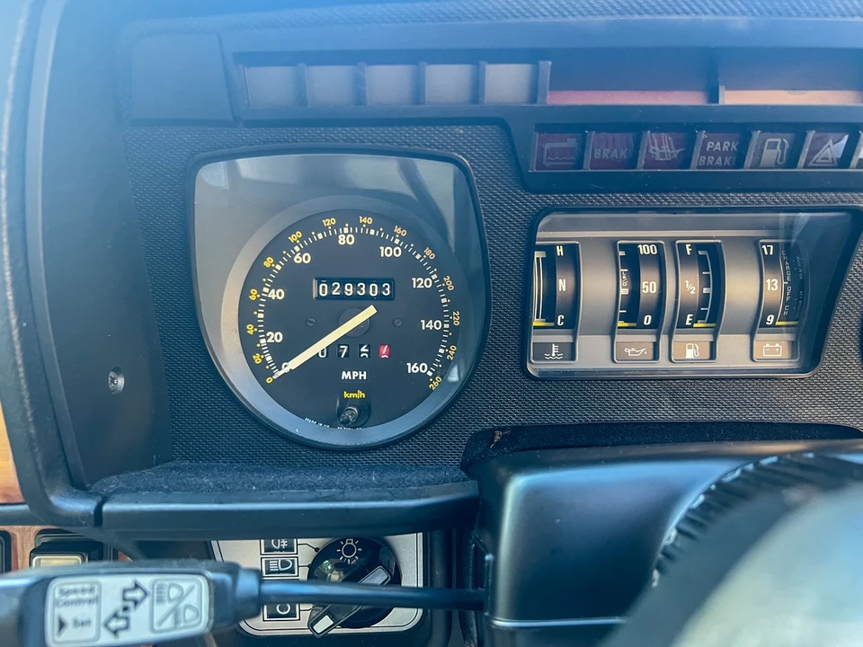 1986 Jaguar XJS Pre-Facelift V12 - Image 8 of 30