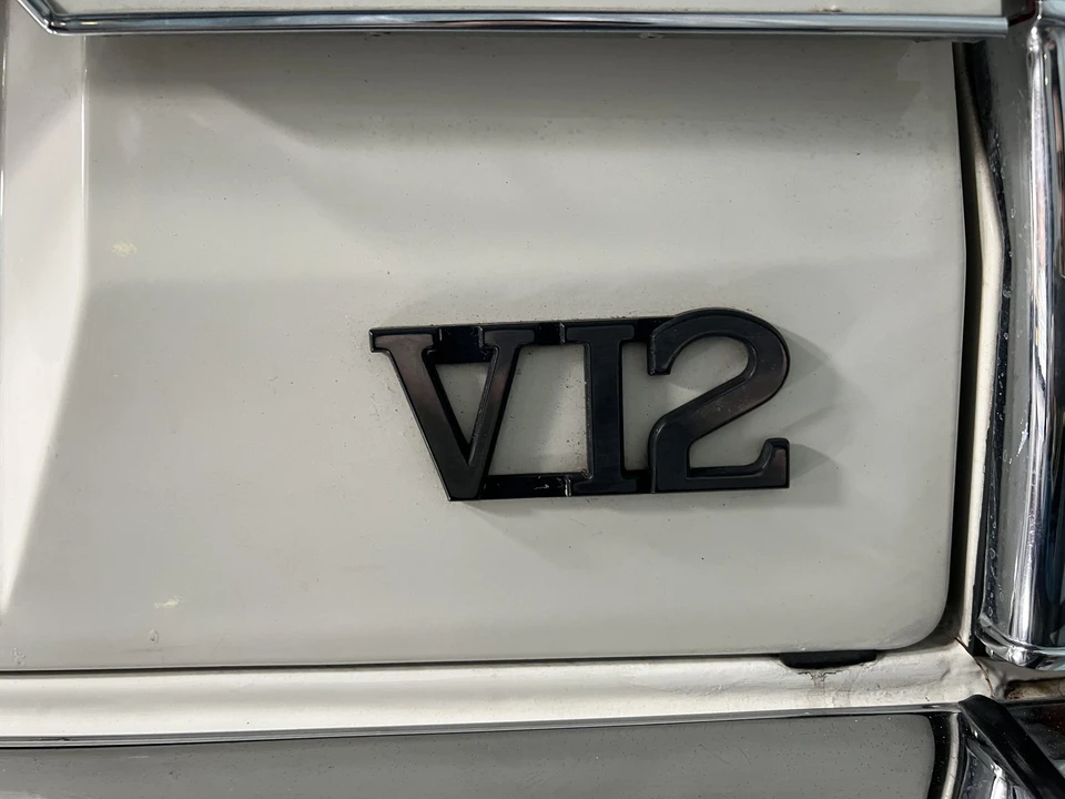 1986 Jaguar XJS Pre-Facelift V12 - Image 30 of 31