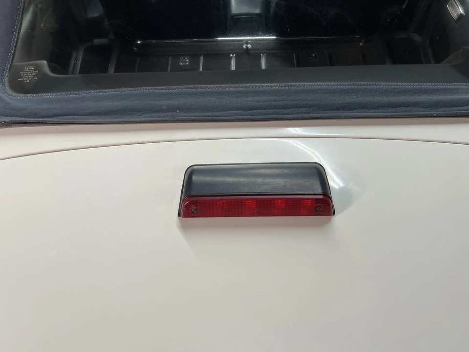 1986 Jaguar XJS Pre-Facelift V12 - Image 22 of 31