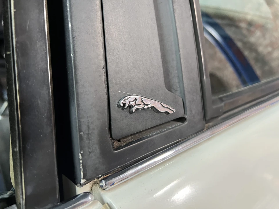 1986 Jaguar XJS Pre-Facelift V12 - Image 31 of 31