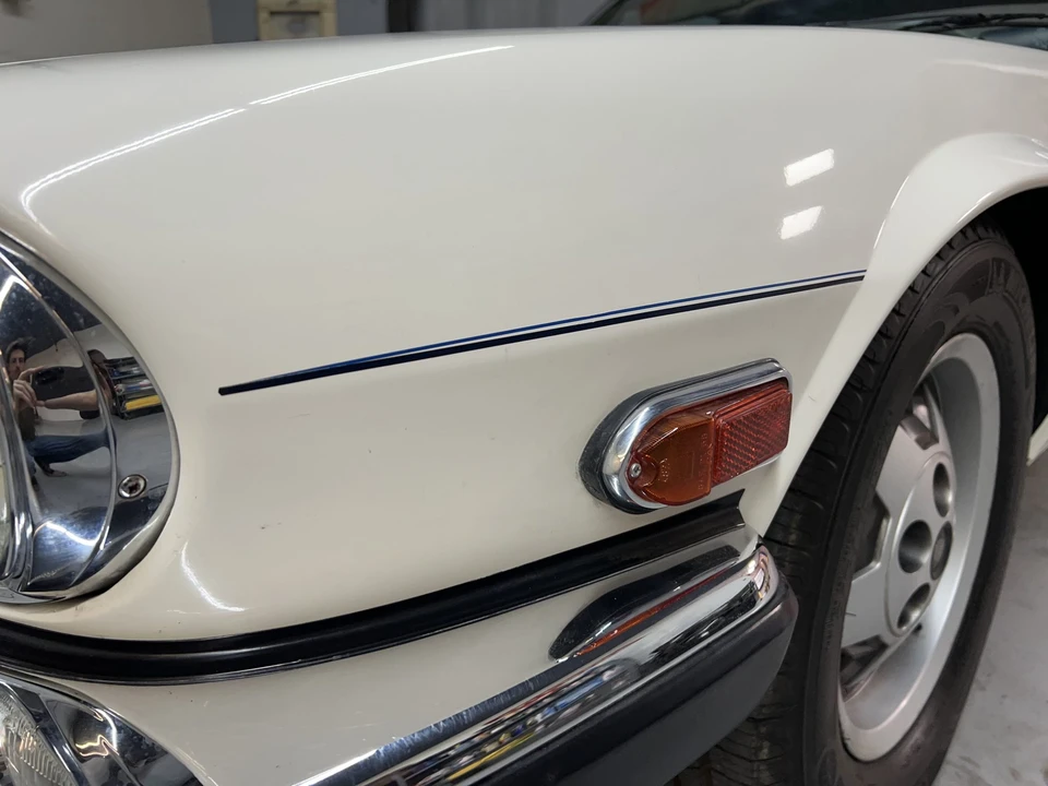 1986 Jaguar XJS Pre-Facelift V12 - Image 19 of 31