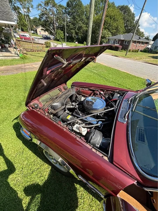 1986 Jaguar XJ Series 3 - Image 8 of 9