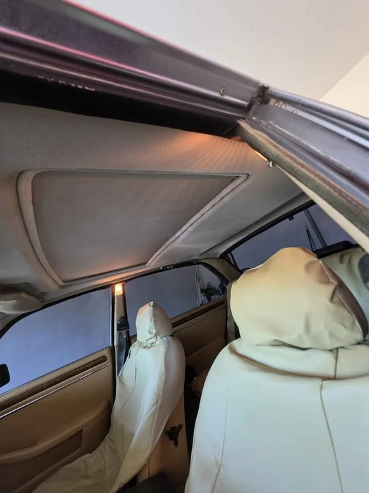 1986 Jaguar XJ Series 3 - Image 6 of 10