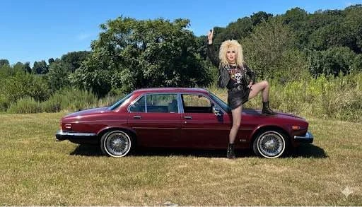 1986 Jaguar XJ Series 3 - Image 4 of 20